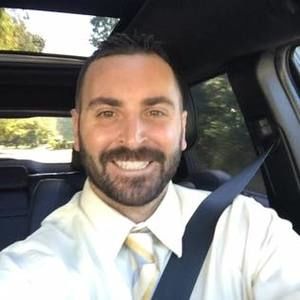 Meet your Posher, Matt